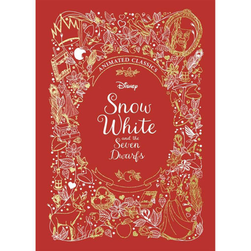 Picture of DISNEY SNOW WHITE AND THE SEVEN DWARFS